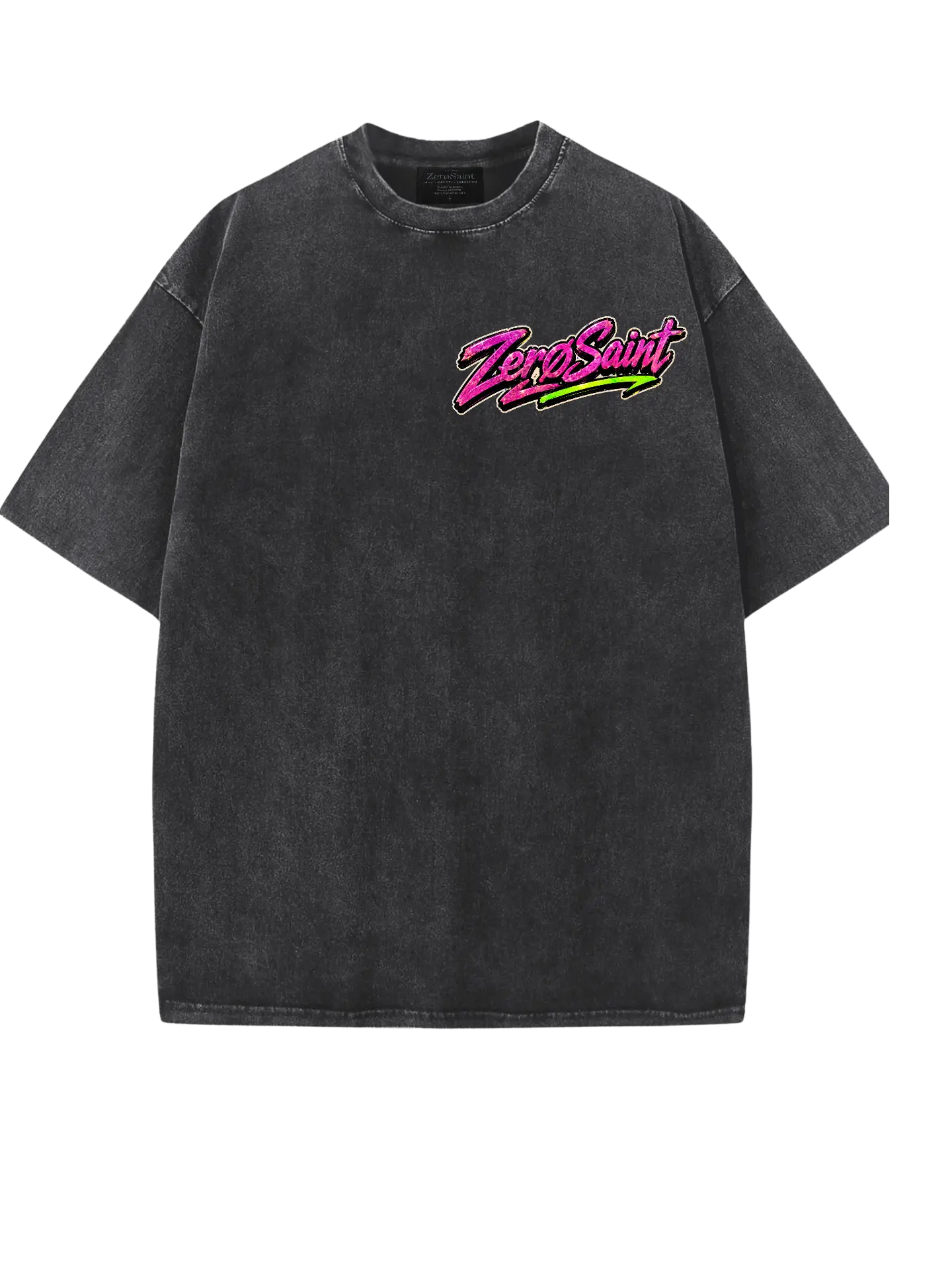 Beach Babe Tee front