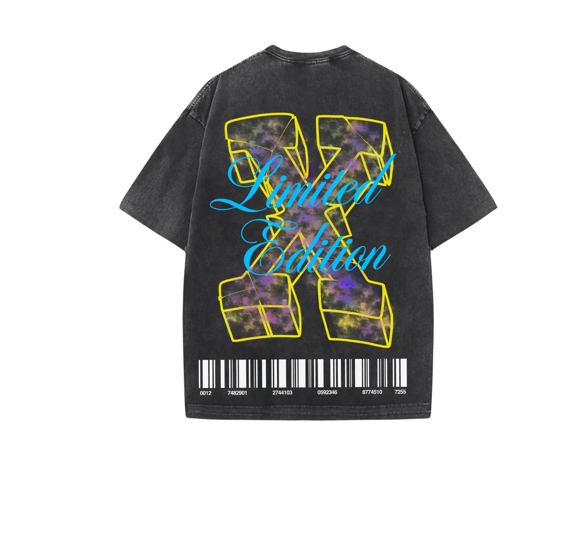 Lisa Leslie WNBA Legend Tee — back