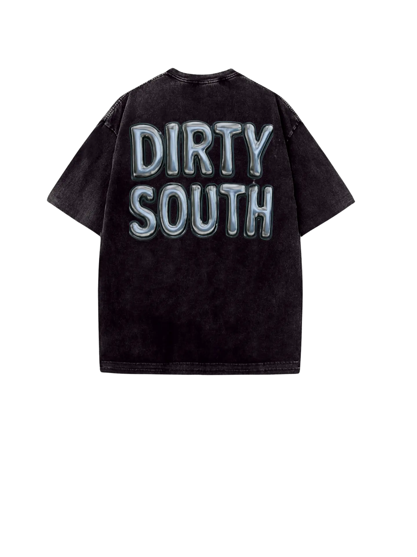 Freaknik 96' Atlanta Tee back